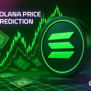 Solana Price Prediction: SOL Jumps 4.5% This Week – Is the Market Ignoring SEC Delays?