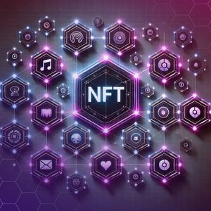 Short-Lived NFT Market Recovery Ends With $1.2 Billion Weekly Decline
