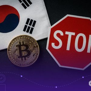 South Korea Orders Crypto Exchanges to Halt Lending Services