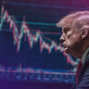 Official Trump Coin in Hot Waters, TRUMP Price Drops below $9 – What’s Next?