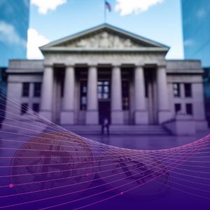 Fed Top Official Urges Central Bank Staff to Hold ‘de Minimus’ Crypto