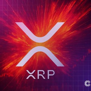 [LIVE] XRP Price Tracker: Latest Ripple News and Price Updates for August 20, 2025
