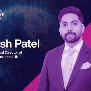 From FCA to Binance: Nish Patel on UK Rules, Institutional Appetite, and New Products