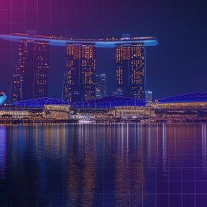 Singapore’s DBS Bank to Issue Tokenized Crypto Notes on Ethereum Blockchain