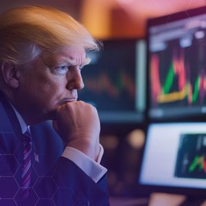 Trump-Linked Stablecoin Surges to $2.4B After $205M Mint — Fueled by Fed Speech?