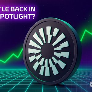Mantle Back In the Spotlight? MNT Price Pumps 17% This Week, What is Going On