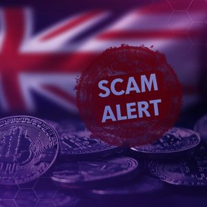 ASIC Removes 14,000 Scam Sites in Two Years, Crypto Fraud Accounts for 20% of Takedowns