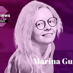 Marina Guryeva, Founder & CEO of Neon Labs, on FTX’s Relationship with $SOL | Ep. 183