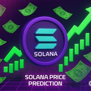 Solana Price Prediction: The 8.1% Weekly Jump and What It Means for SOL’s Bullish Momentum