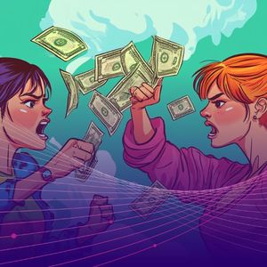 Billionaire Heiress Taylor Thomson Lost $80 Million in Crypto Trades Run by Former Best Friend
