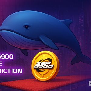 SPX6900 Price Prediction: SPX Pumps 12% Then Dumps – Are Whales About to Pull the Rug?