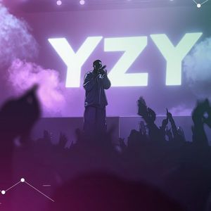 Kanye ‘Ye’ West Disavows YZY Token, Claims Instagram Was Hacked
