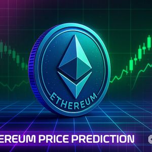 Ethereum Price Prediction: $8 Billion Ethereum Treasury Signals Institutional Confidence – Could $25K ETH Be Next?