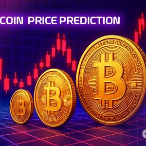 Bitcoin Price Prediction: $1B Bets & Nasdaq Debut Fuel BTC’s Path to $130K