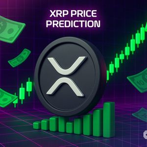 XRP Price Prediction: Is the Altcoin Market’s New Bullish Momentum Starting with XRP?