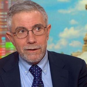 Economist Paul Krugman: Crypto in an ‘Endless Winter’, Never to Recover - Find Out Why