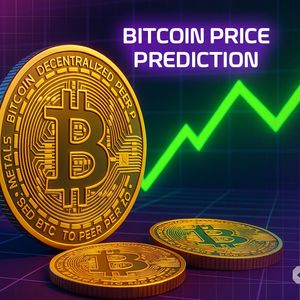 Bitcoin Price Prediction: $449M Strategy Buy and SEC Approval Spark $130K Hopes