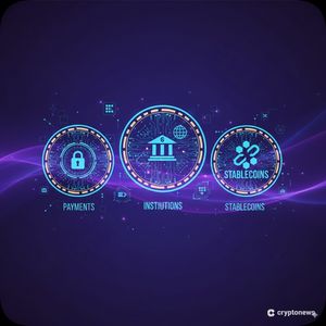 Stablecoin Volumes Hit $2.5T as Supply Peaks – But Fragmentation Persists: Chainalysis Report