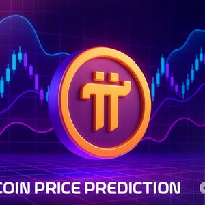 Pi Coin Price Prediction: Bollinger Bands Explode Tight – Wyckoff Signals Incoming Face-Melter Rally