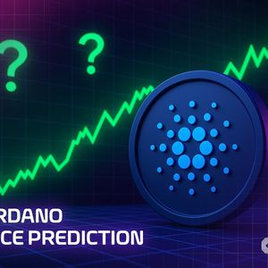 Cardano Price Prediction: Everyone’s Given Up on ADA – Which Is Exactly Why It Might Be About to Explode