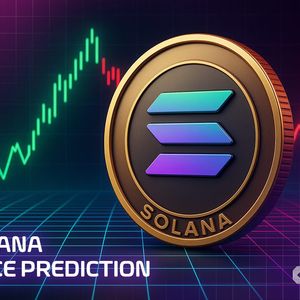 Solana Price Prediction: SOL Preparing for Violent Move – $1,000 or Back to $150 Support?