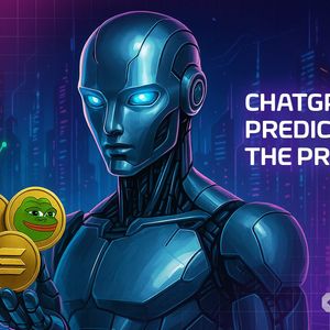New ChatGPT Predicts the Price of XRP, Pepe and Solana by the End of 2025
