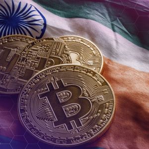 India Stalls Full Crypto Framework, Citing Systemic Risk Fears: Report