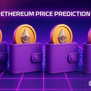 Ethereum Price Prediction: 4 Mysterious Wallets Accumulate Millions of ETH – Are Billionaires Secretly Buying ETH?