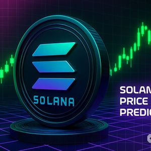 Solana Price Prediction: SOL Price Targets $300 Again After 19.4% Weekly Gain – Is This Realistic?