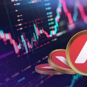 Bitwise Files SEC Registration for Avalanche ETF, Ticker Symbol Pending