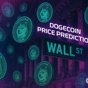 Dogecoin Price Prediction: DOGE ETF Set to Debut This Week – Wall Street Sending DOGE to $10+