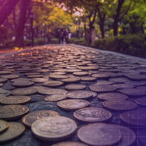 Korea Exchange Affiliate KOSCOM Applies for Stablecoin Trademarks