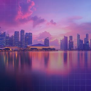 DBS, Franklin Templeton, Ripple Partner to Launch Tokenized Trading, Lending on XRP Ledger