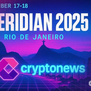 [LIVE] From Copacabana: Stellar Meridian 2025 in Motion