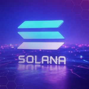 Solmate $300M Bet: UAE to Launch First Solana Validator with Nasdaq Listing