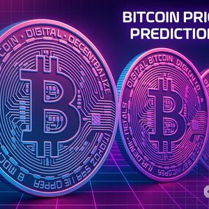 Bitcoin Price Prediction: Is This the Price Level That Will Define the Rest of 2025?