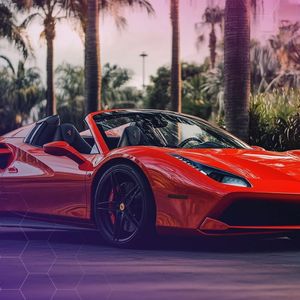 BitMEX Co-Founder Arthur Hayes Dumps Entire HYPE Bag for a Ferrari