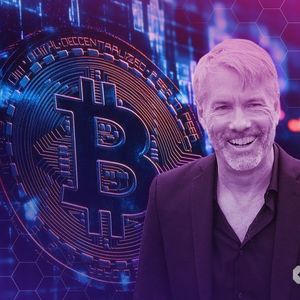 Billionaire Michael Saylor Purchases 850 BTC at $117K, Total Holdings at 639K BTC