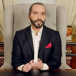 El Salvador President Nayib Bukele Lashes Out at ‘Mainstream Media’ for Spreading Lies About the Country’s Bitcoin Investments