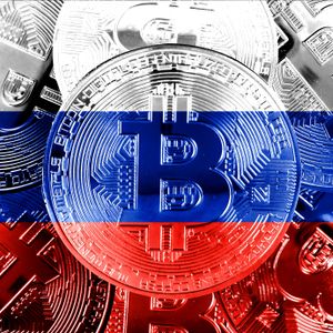 Russia on the Verge of Legalizing Crypto Mining