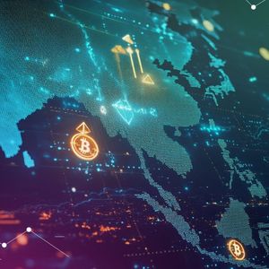 APAC Leads Global Crypto Uptick, Japan Records Strongest Growth