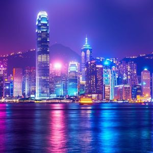 Hong Kong Sounds Alarm on Unapproved Digital Yuan Stablecoins Amid Market Surge