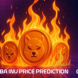 Shiba Inu Price Prediction: Over 7 Million SHIB Burned in 24 Hours – Is a Supply Shock Incoming?