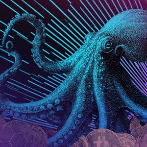 Kraken Eyes $20B Valuation in Pre-IPO Funding Round: Report
