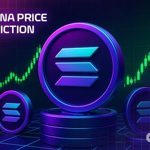 Solana Price Prediction: Key Levels to Watch as SOL Fights to Reclaim Momentum