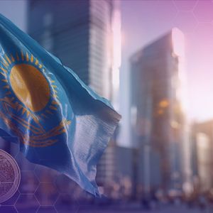 Kazakhstan Kicks Off National Crypto Reserve with Binance, Invests First in BNB – $2,000 Next?