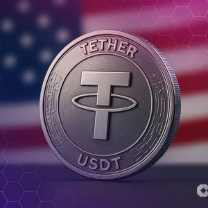 Tether May Eclipse Saudi Aramco as World’s Most Profitable Company, Says Bitwise CIO