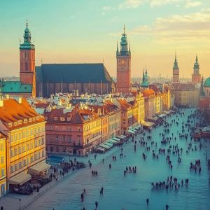 Poland Passes Controversial Crypto Law, Industry Voices Warn of “Overregulation”