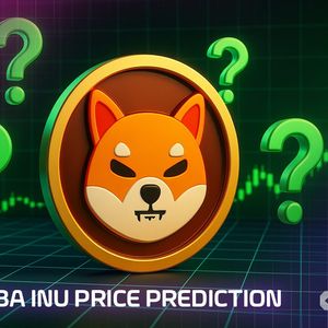 Shiba Inu Price Prediction: SHIB Exploded 833% Last October – Can It Repeat That Moonshot in 30 Days?