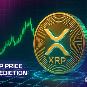 XRP Price Prediction: $100B in ETF Filings Could Flood XRP – $10 XRP is Just the Start